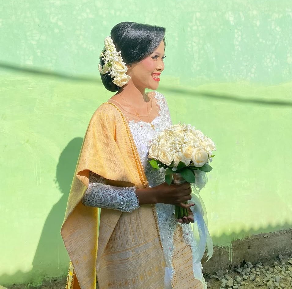 Harga MUA Pengantin Tarutung - Imelda Salon