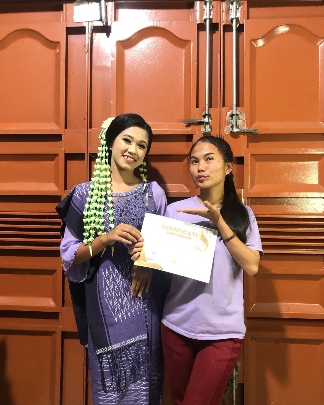 MUA Pengantin Tarutung