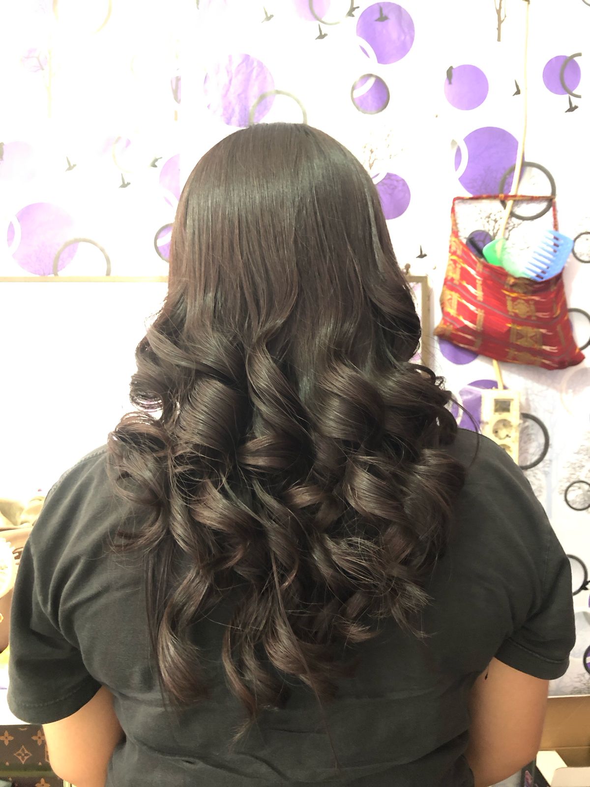 Model Rambut Wanita Trend 2026